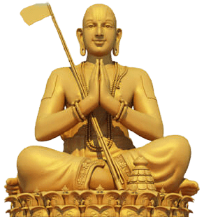 ramanuja gold