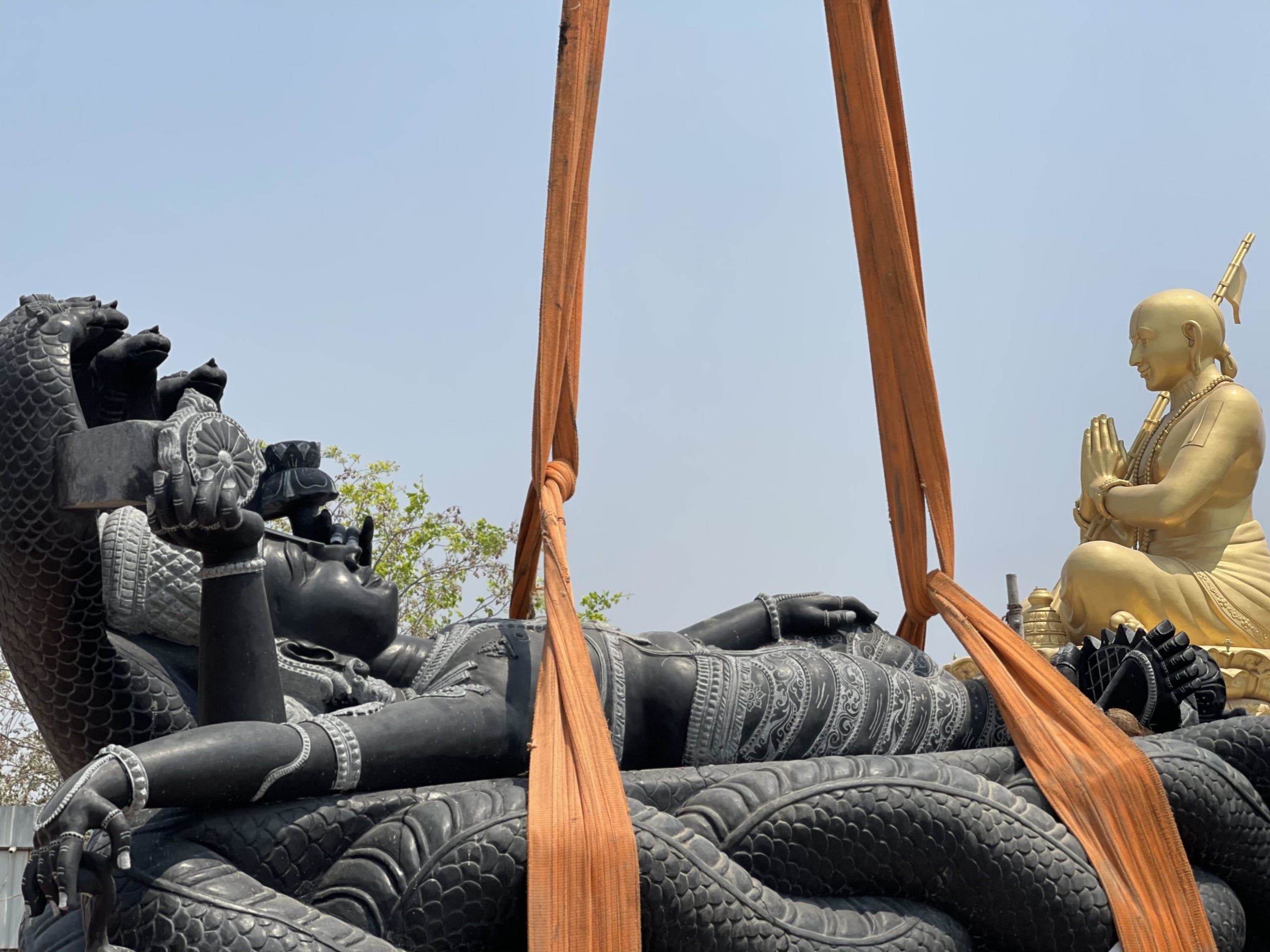 ADI KESAVA SWAMI 2021