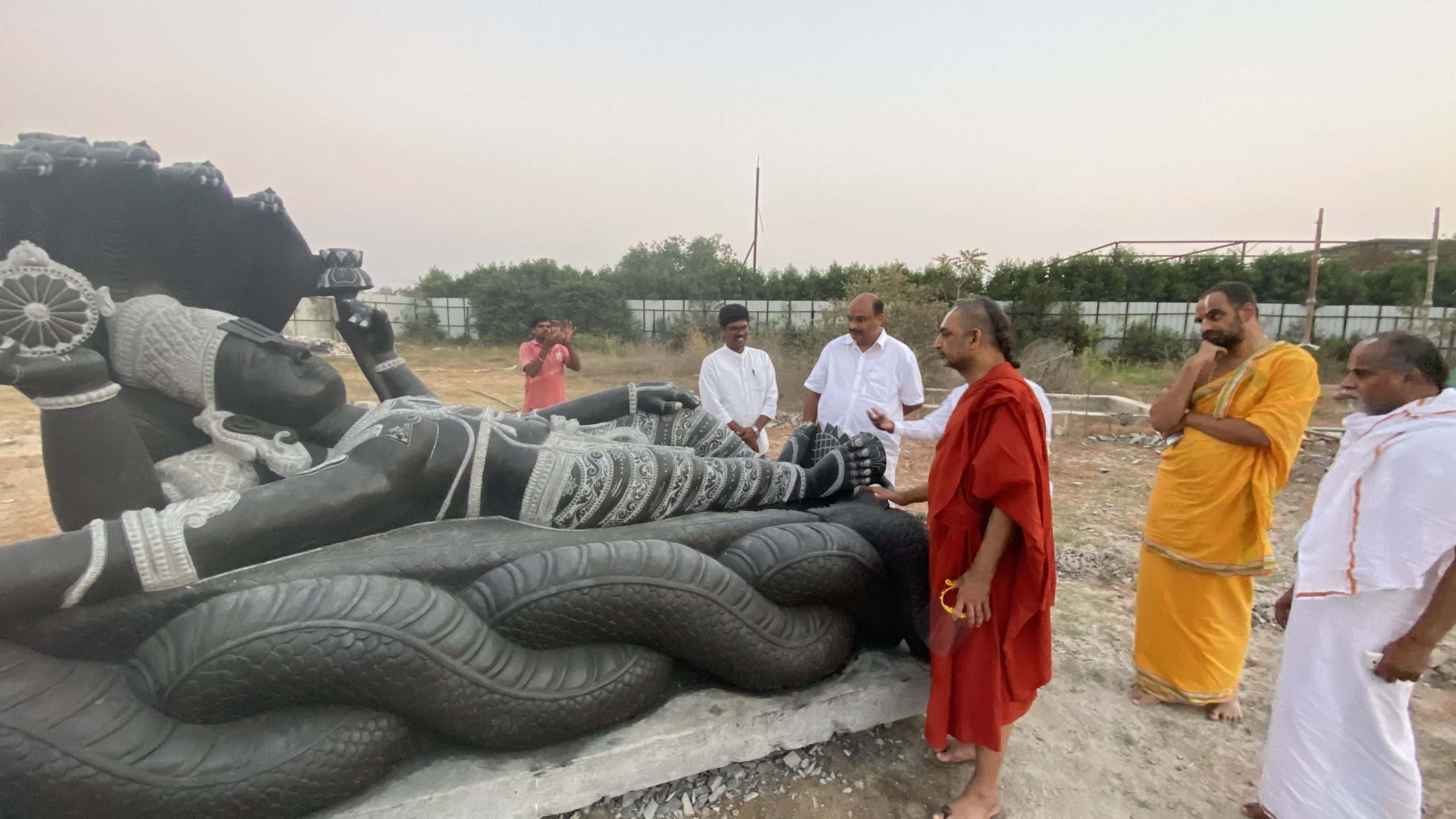 ADI KESAVA SWAMI 2021 srs ADI KESAVA SWAMI 2021 srs