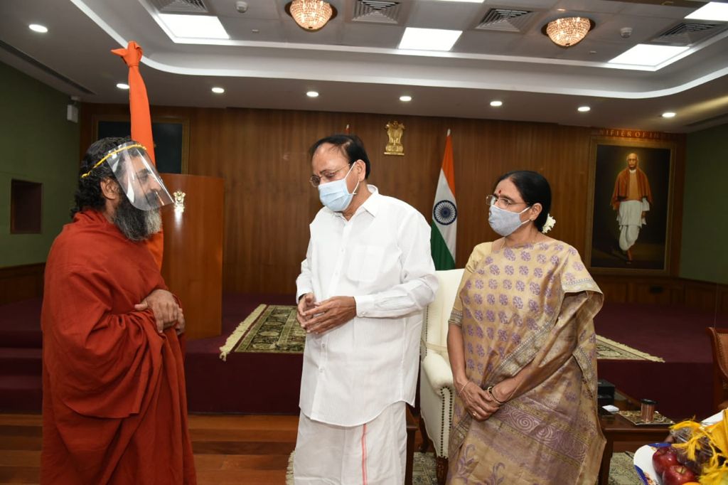 statue of equality golden deity