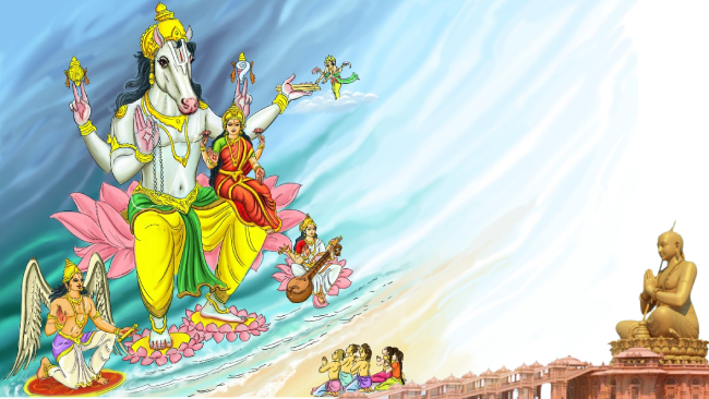 Hayagreeva Jayanthi and Varaha Aaradhana