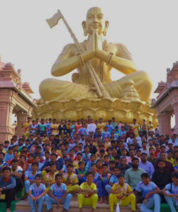 108 Divya Desams