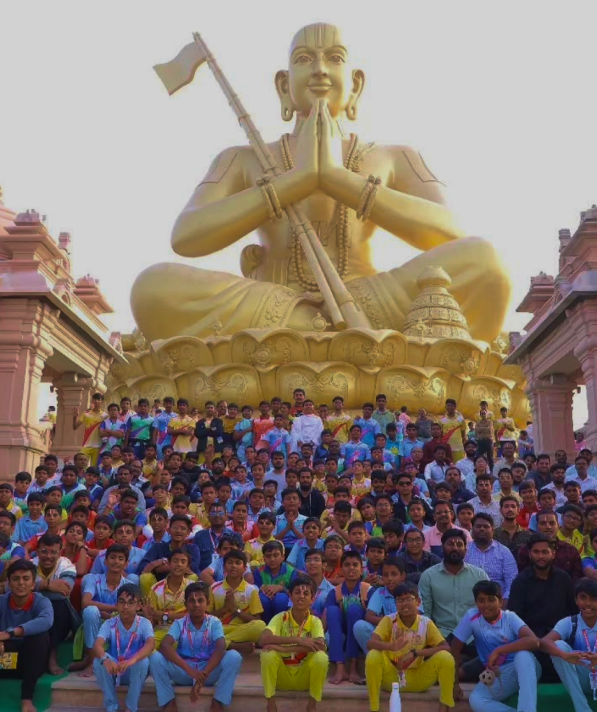 Best Turist Place in Hyderabad