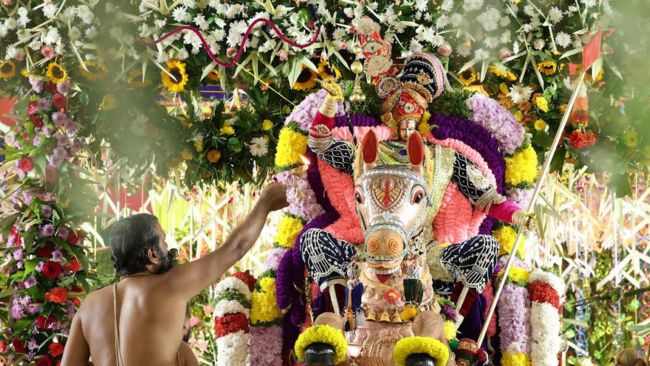 Dussehra Celebrations 2025