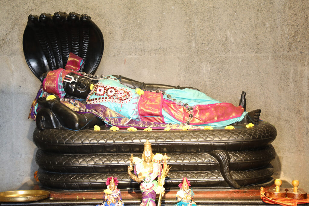 Sri Ranganatha Swami