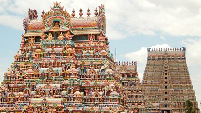 Sri Ranganathaswamy Temple