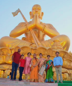 1035 Kundas Lakshmi Narayana Krathuvu