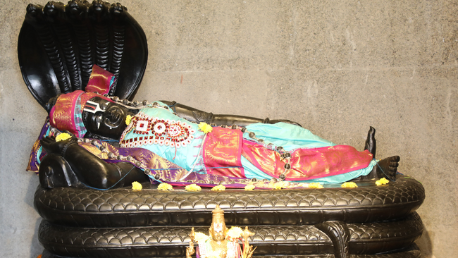 Sri Ranganathaswamy Temple