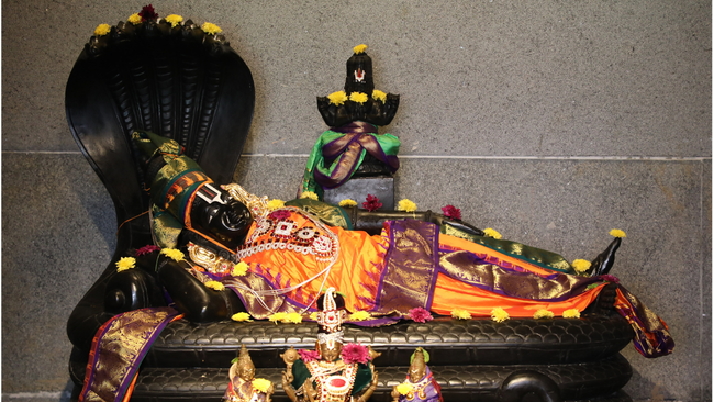 Sri Varadharaja Perumal Temple